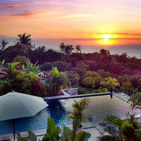 Hotel The Hamsa