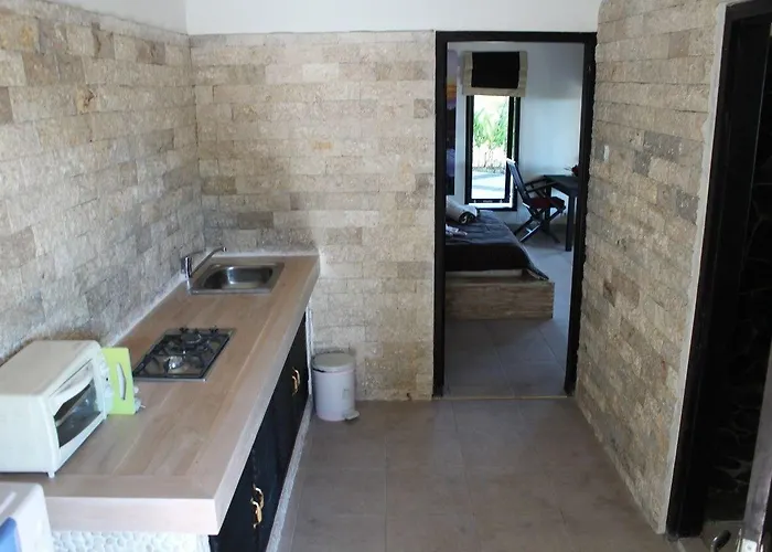 The Hamsa Bali 4*