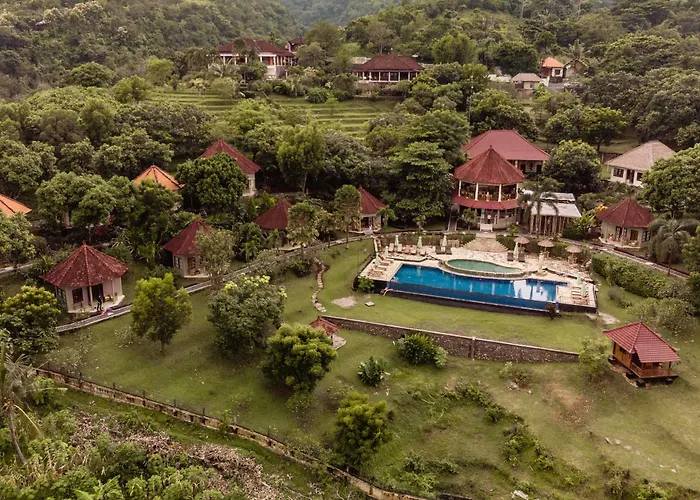 The Hamsa Bali 4*