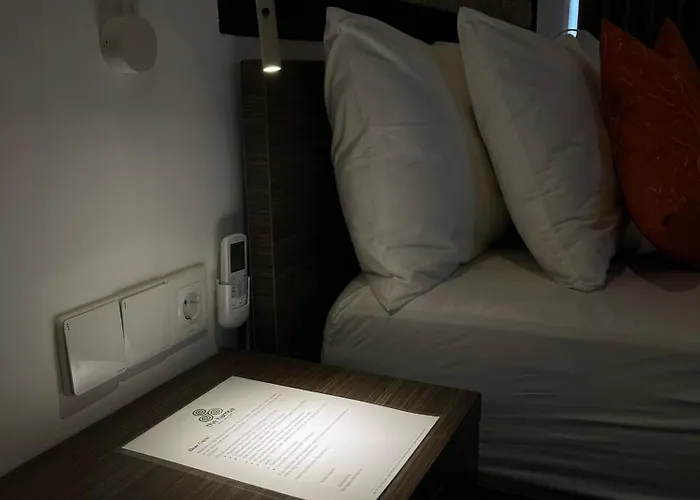 The Hamsa Bali リゾート 4*