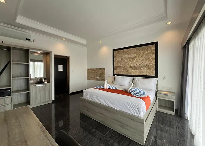 The Hamsa Bali 4*