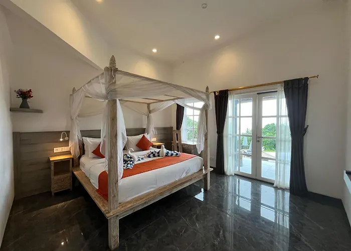 The Hamsa Bali 4*