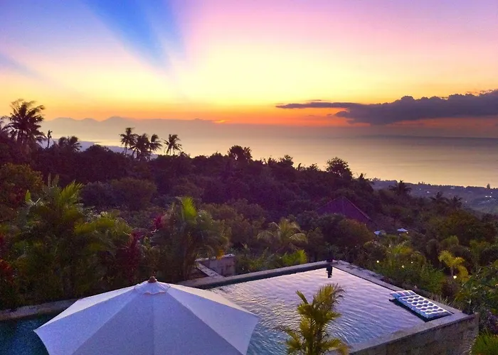 The Hamsa Bali 4*