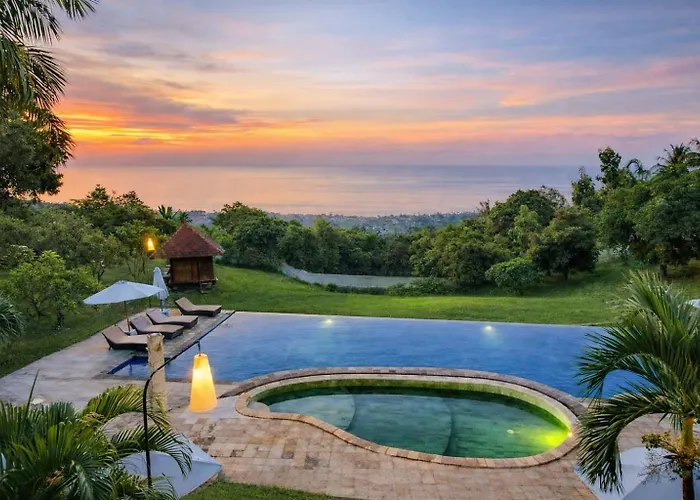 The Hamsa Bali