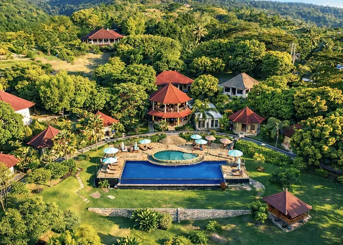 The Hamsa Bali 4*