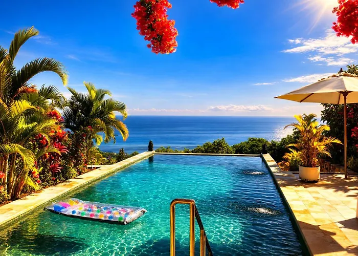 The Hamsa Bali