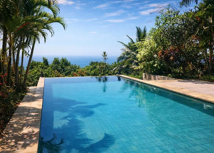 The Hamsa Bali