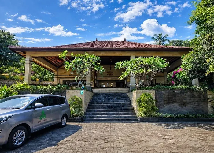 The Hamsa Bali 4*
