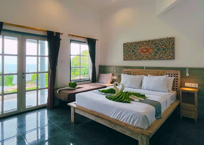 The Hamsa Bali 4*