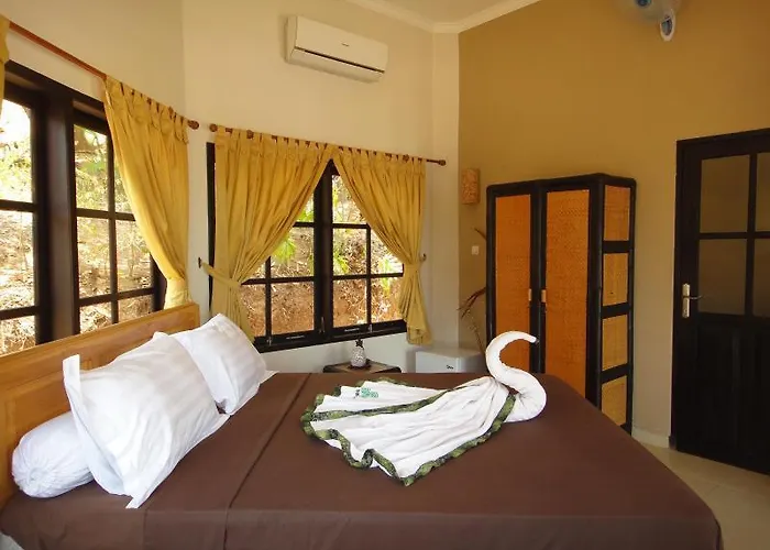 The Hamsa Bali 4*