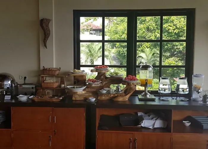 Resort The Hamsa Bali